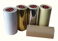 Metallized Film