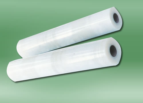 Plastic film