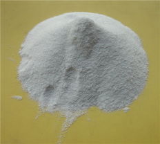 Barium chloride