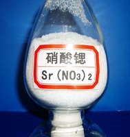 Strontium Nitrate