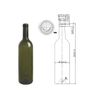 Wine Bottle