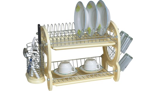 Dish Racks