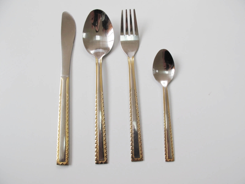 Cutlery Sets