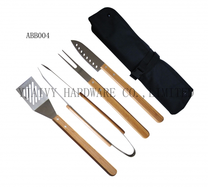 BBQ Tool