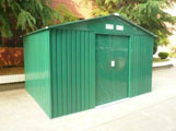 Garden Sheds