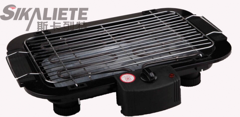 Barbecue Grill