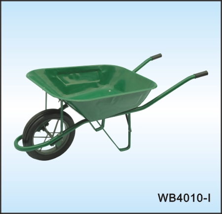 Wheel Barrow