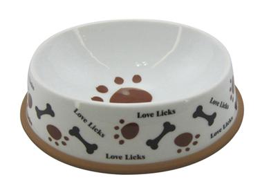 Pet Bowls & Feeders