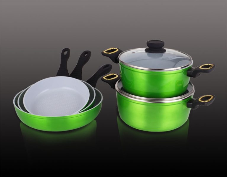 Cookware Sets