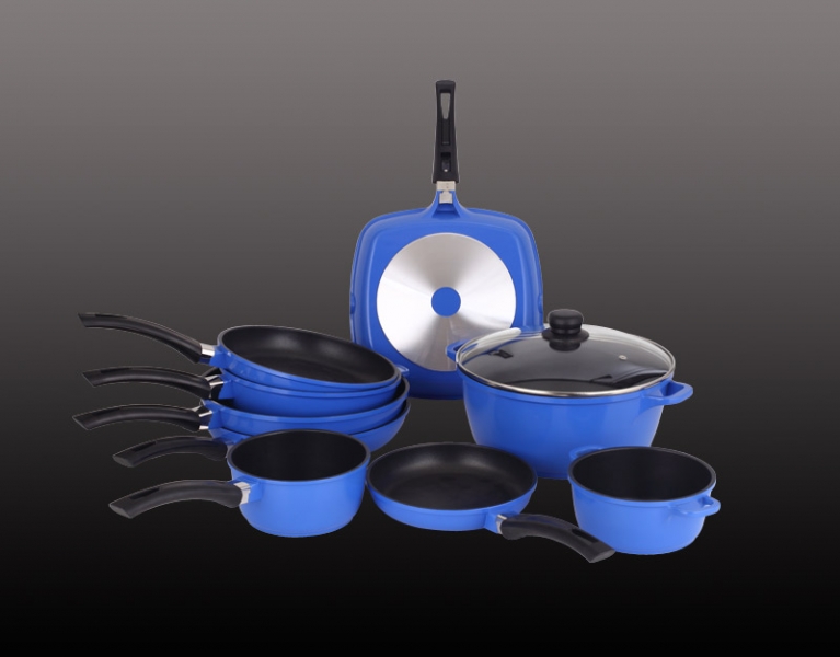 Cookware Sets