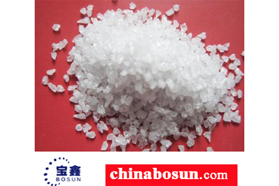 White Aluminium Oxide