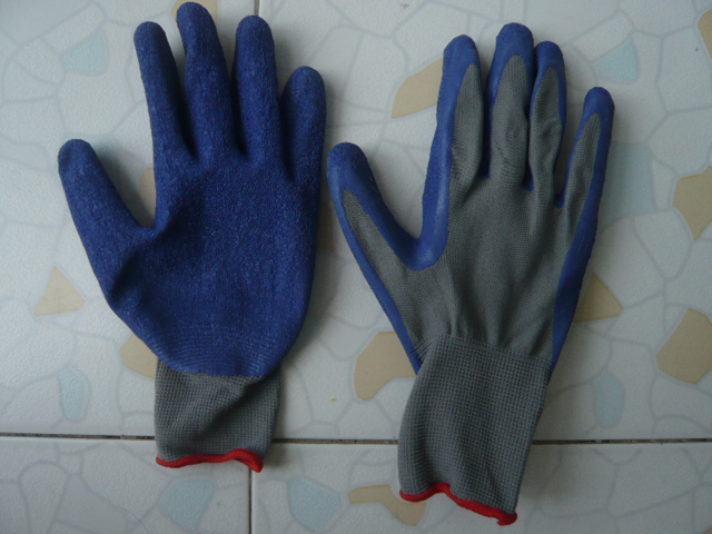 Polyester Gloves