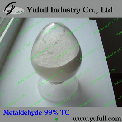 Metaldehyde