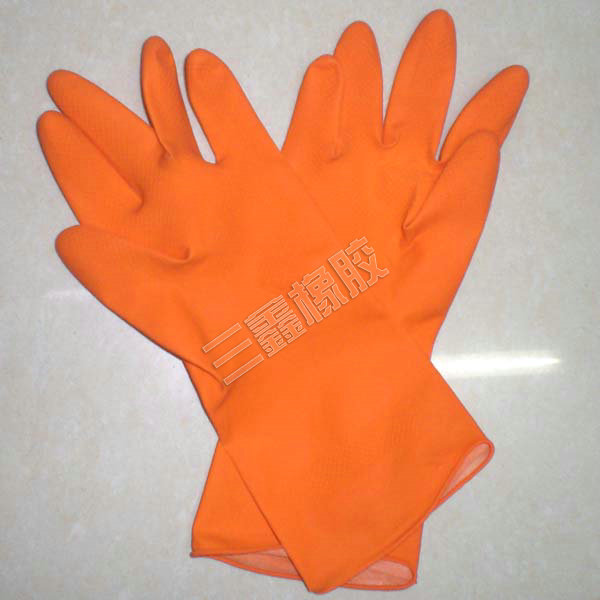 Household Gloves