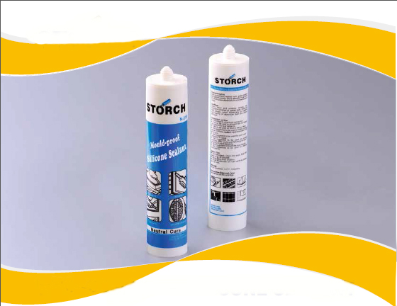 Silicone Sealant