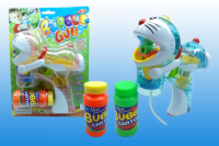 BUBBLE GUNS   JY2017-A