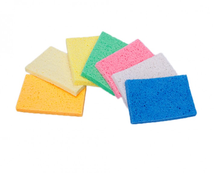 Sponge Pad