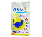 Weles Super Premium Adult Cat Food