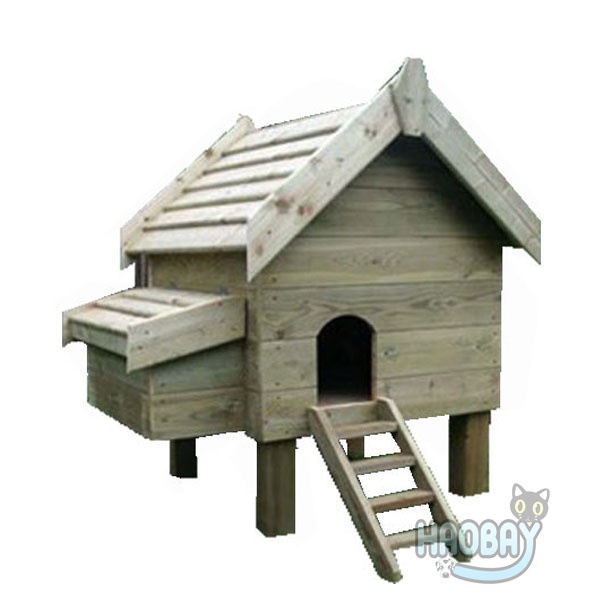 Pet Houses