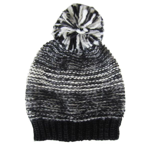 Knitted Cap