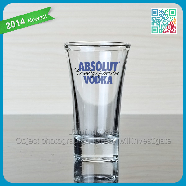 Shot Glass