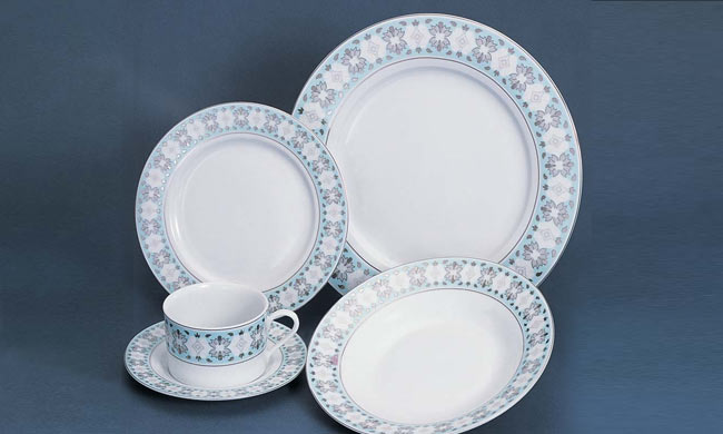 Dinner Set