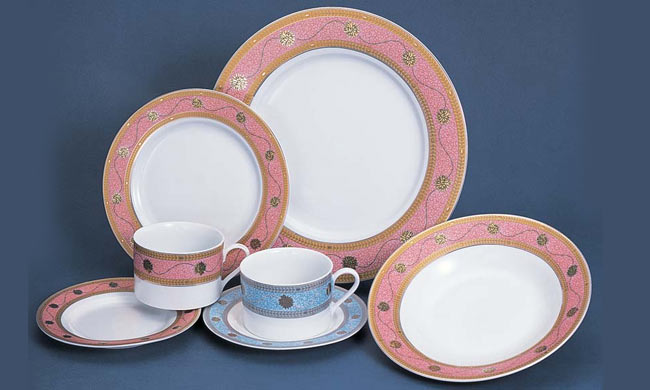 Dinner Set