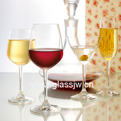 Wine Glasses