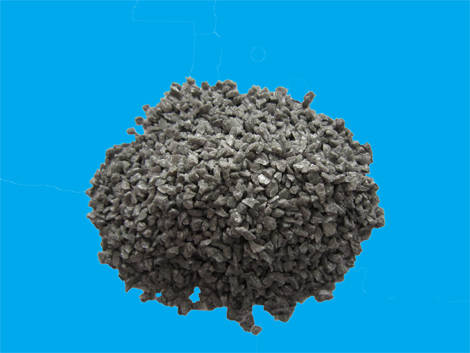 Brown Fused Alumina