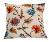 Picasso Natural, Cushion