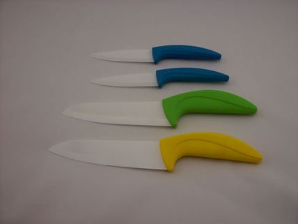 Kitchen Knives