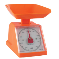 Kitchen Scales