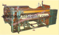 Weaving Machine-JINLU-W