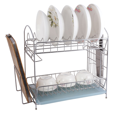 Dish Racks