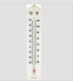 Household Thermometers