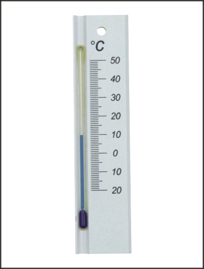 Household Thermometers