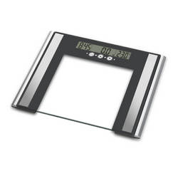 Bathroom scale