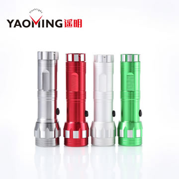 LED Handheld Flashlights