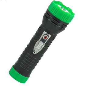 Handheld Flashlights