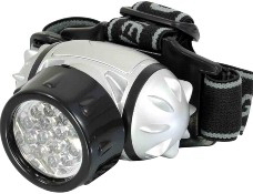 Headlamps