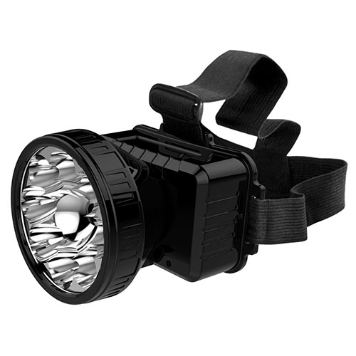 LED Headlamps