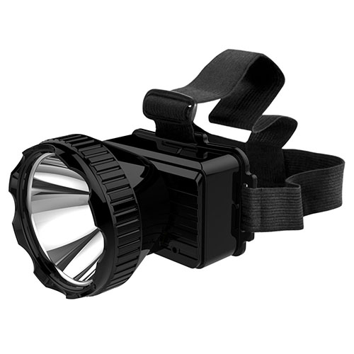 LED Headlamps