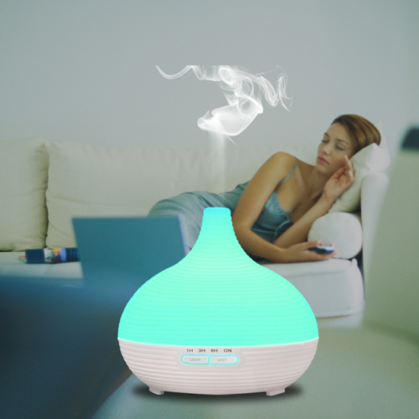 Humidifiers