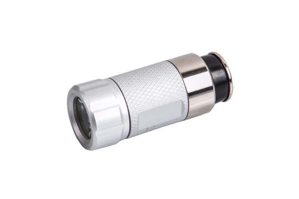 LED Handheld Flashlights