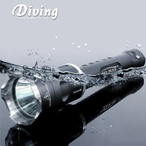 LED Handheld Flashlights