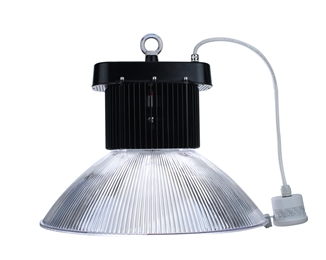 LED high bay light