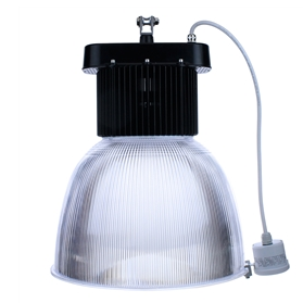 LED high bay light