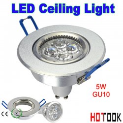 LED Ceiling Lamps